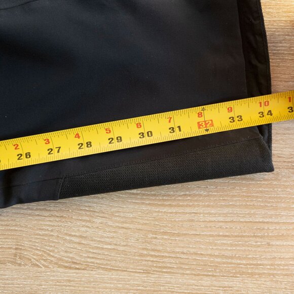 Arc'teryx Ravenna Gore-Tex Waterproof Ski/Snowboard Pants – Black – US 10 Tall - Picture 5 of 16